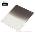 Filtro gris gradual cuadrado de 130 * 175 mm para Cokin X